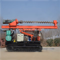 400cm Solar Photovoltaic Piling Rig for sale